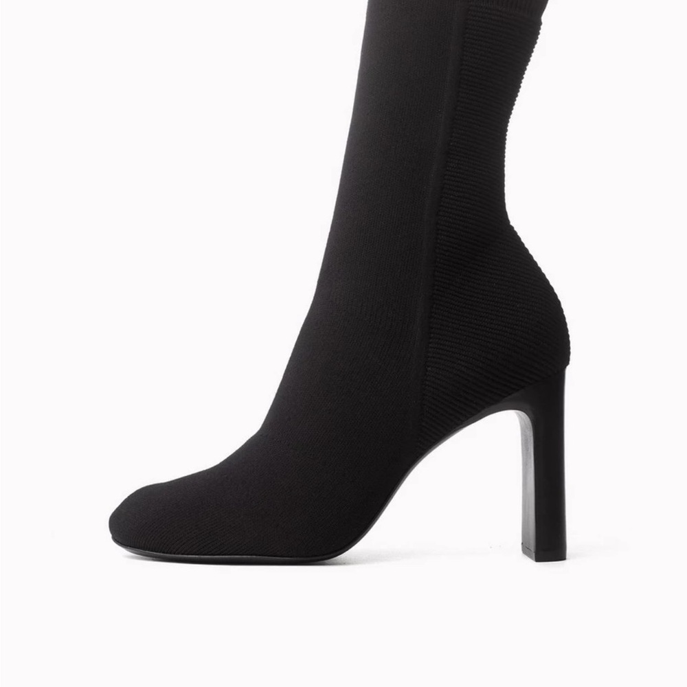 Rag & Bone Ellis sock boot
